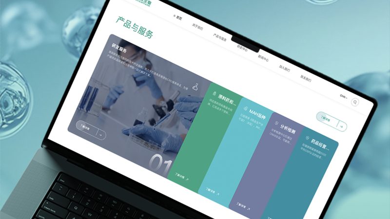 网站托管直销公司北京