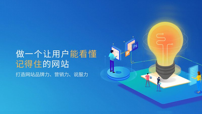 目前市面上免费建站工具主要分为以下几类：