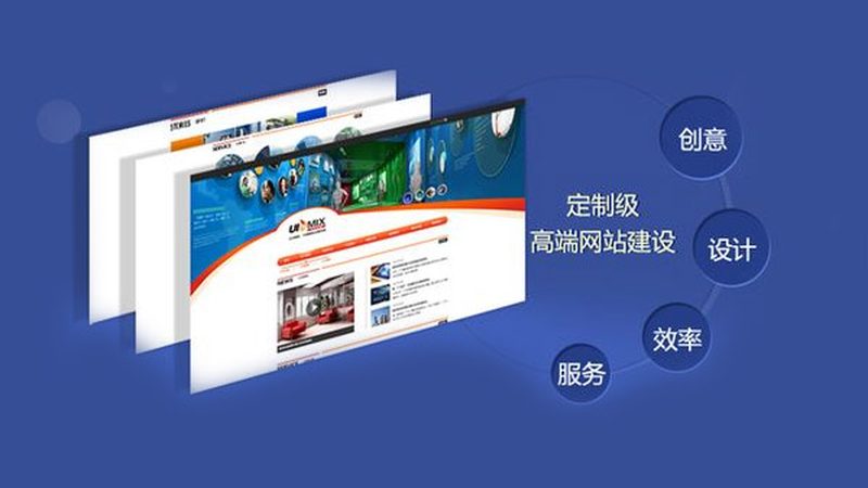 中小企业网站年费，隐藏的性价比秘密