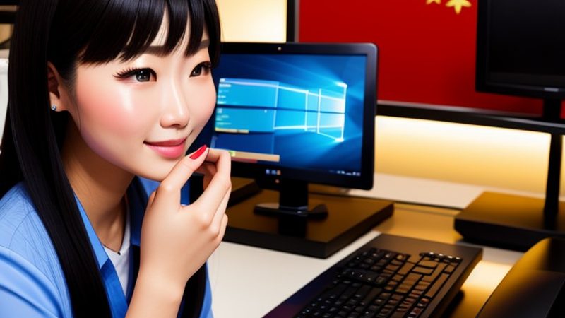 外贸网站代理加盟：揭秘个人如何成功入局